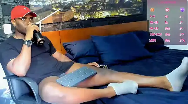 thomas santtos1 online show from 02/20/25, 07:41