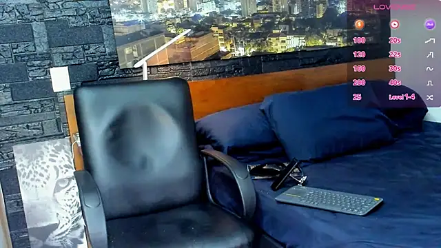 thomas santtos1 online show from 03/02/25, 01:49