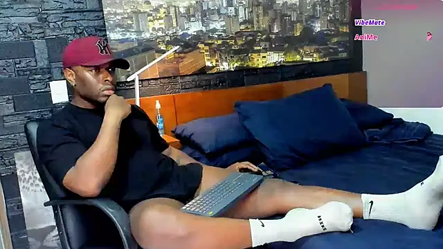 thomas santtos1 online show from 03/05/25, 08:10
