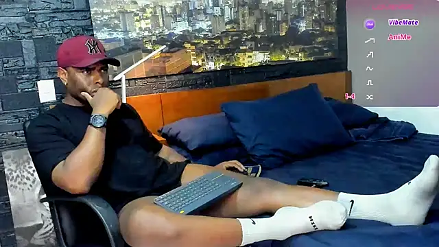 thomas santtos1 online show from 03/05/25, 11:16