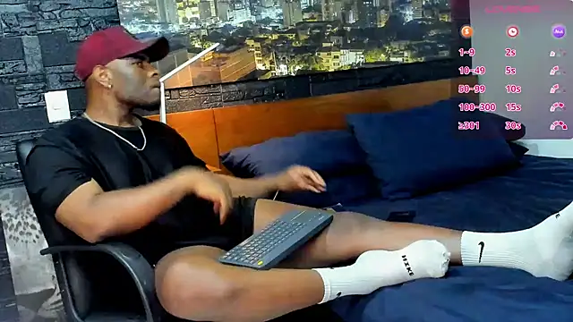 thomas santtos1 online show from 03/12/25, 02:52
