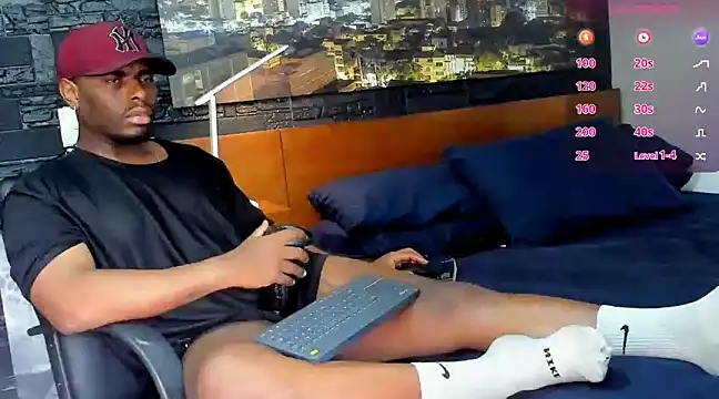thomas santtos1 online show from 03/15/25, 01:51