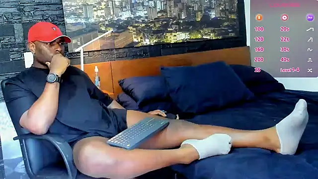 thomas santtos1 online show from 03/21/25, 08:29