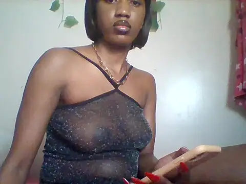 Queeen model online show from 06/22/26, 05:21