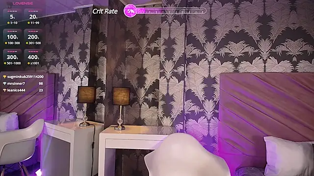 Miiaa-Stone online show from 02/10/25, 03:21