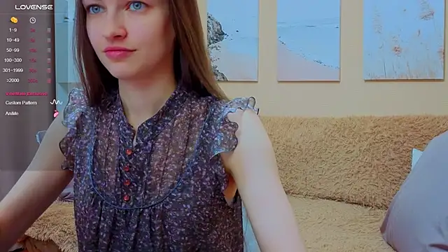 AstoriyaNight online show from 09/16/25, 06:36