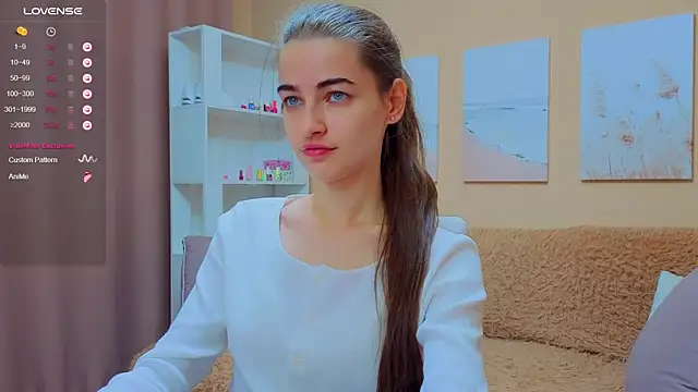 AstoriyaNight online show from 09/23/25, 10:29