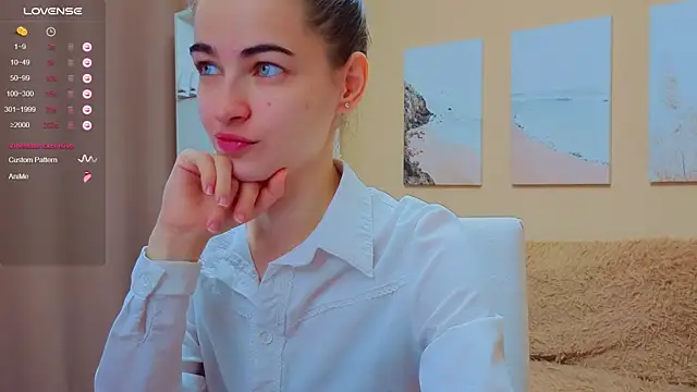 AstoriyaNight online show from 10/12/25, 04:22