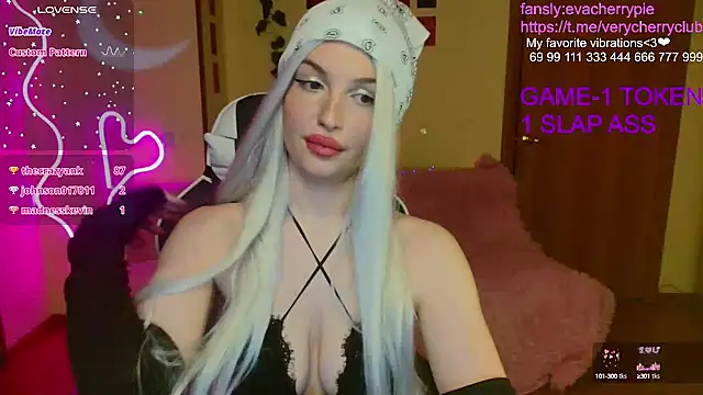cherry crushhh online show from 12/07/24, 04:25