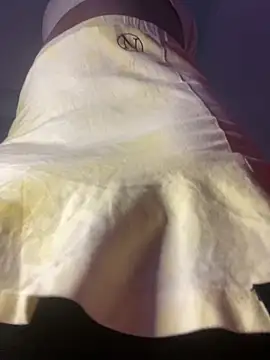 Cherrytowild online show from 02/07/25, 07:07