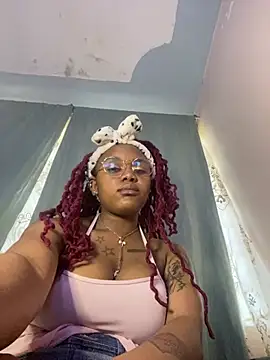 Cherrytowild online show from 02/25/25, 04:31