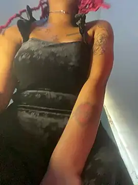 Cherrytowild online show from 03/07/25, 06:24