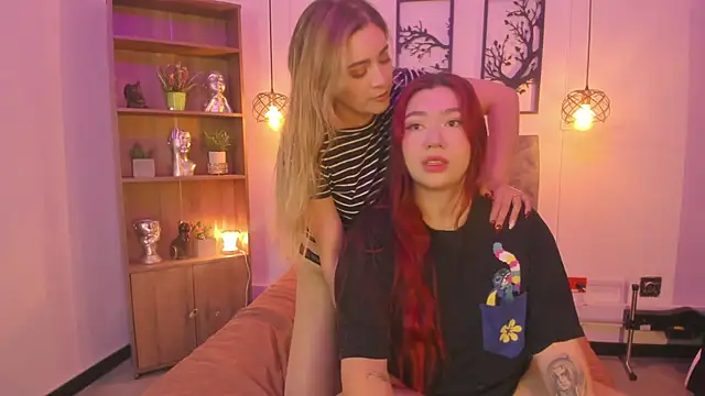 Andy and emma online show from 12/08/24, 12:41