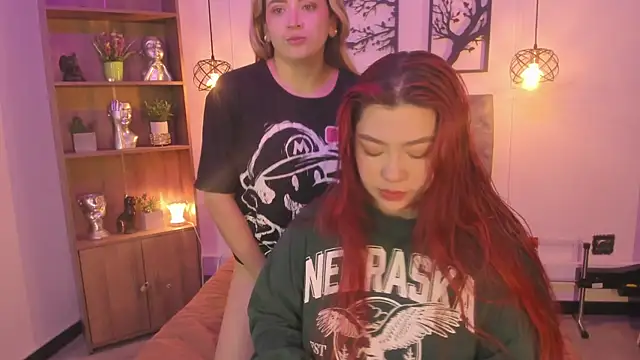 Andy and emma online show from 12/09/24, 12:51