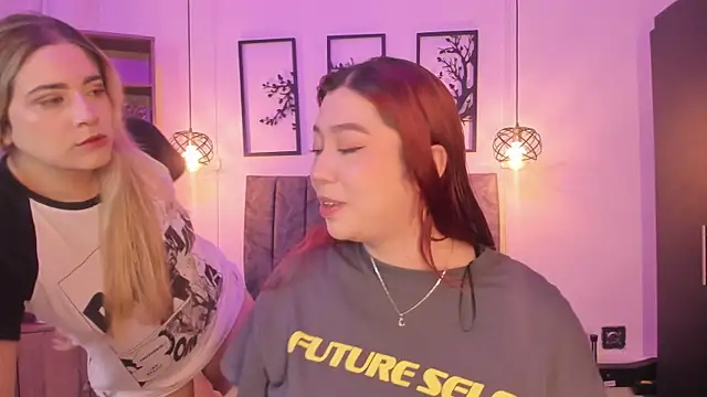 Andy and emma online show from 01/03/25, 12:41