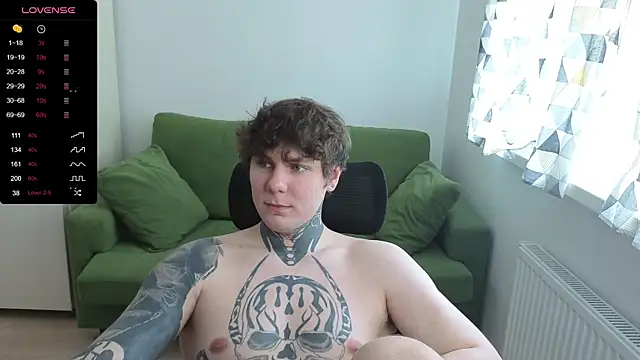 Lechery boy online show from 07/20/26, 10:39