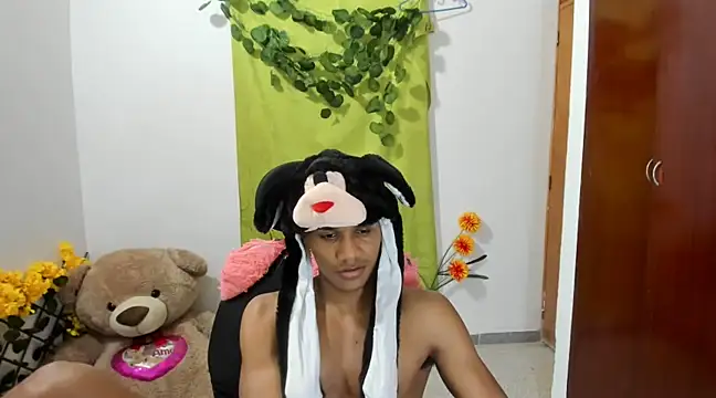 corzoethan online show from 12/28/24, 04:30