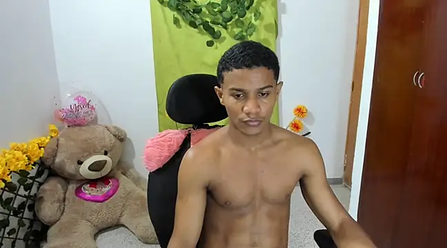 corzoethan online show from 01/05/25, 11:44