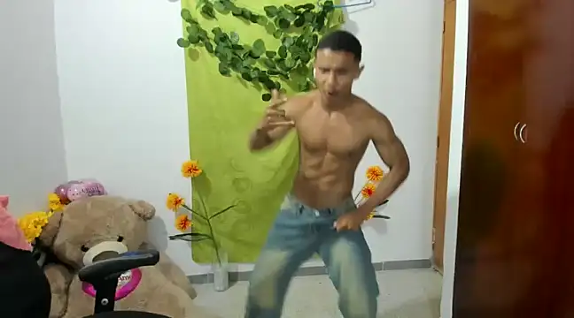 corzoethan online show from 01/09/25, 02:43