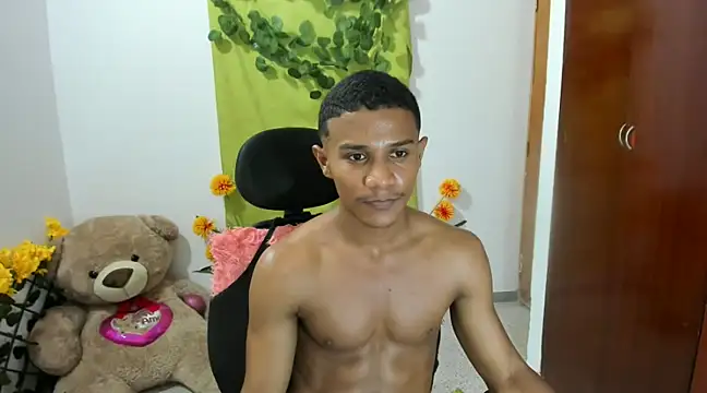 corzoethan online show from 01/10/25, 11:39