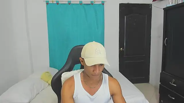 corzoethan online show from 09/27/25, 11:43