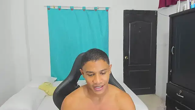 corzoethan online show from 10/08/25, 12:41