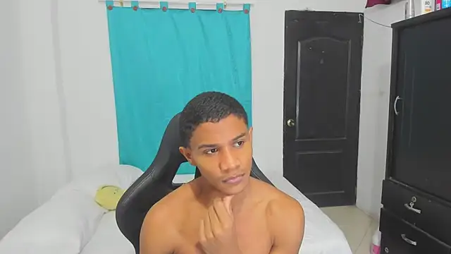 corzoethan online show from 10/19/25, 11:38