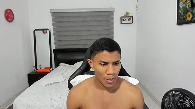 corzoethan online show from 11/28/25, 10:45