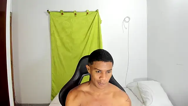 corzoethan online show from 04/24/26, 04:42