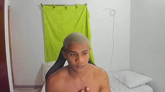 corzoethan online show from 05/17/26, 04:58