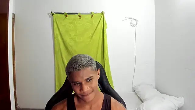 corzoethan online show from 05/27/26, 01:57