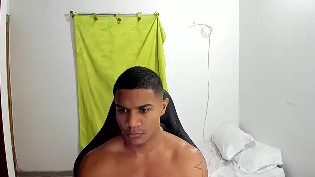 corzoethan online show from 07/09/26, 03:49