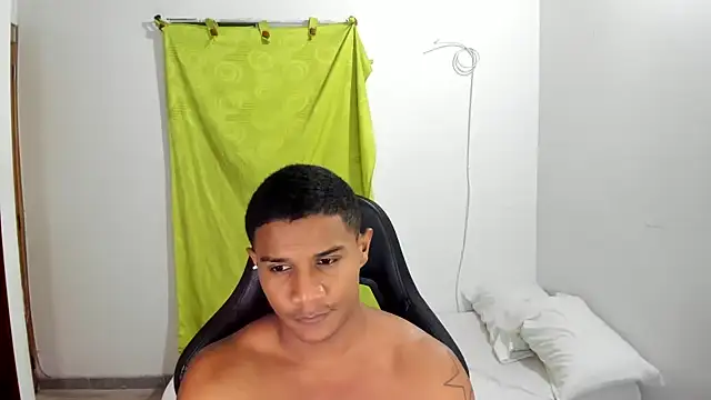 corzoethan online show from 07/18/26, 11:52