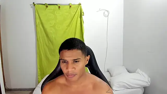 corzoethan online show from 07/19/26, 11:52