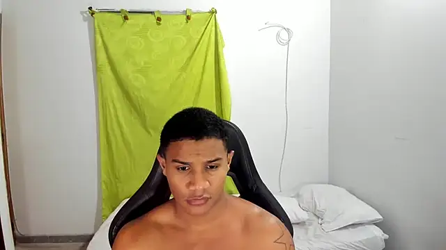 corzoethan online show from 07/20/26, 11:29