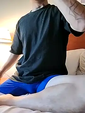 Daddie2hung online show from 09/16/25, 03:24