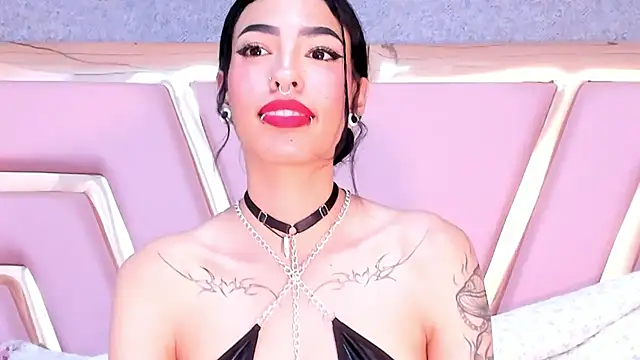 Eva Benely online show from 01/22/25, 10:40