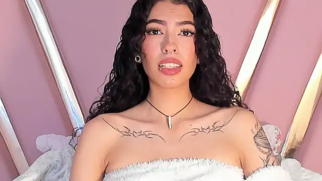 Eva Benely online show from 09/16/25, 02:23