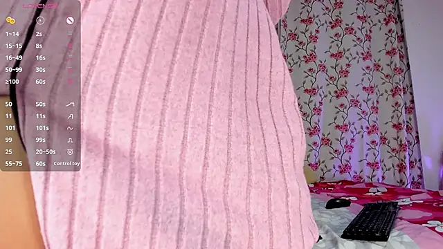 k sensual online show from 12/05/25, 06:11