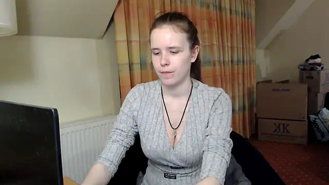 Princess-Lilly online show from 01/16/25, 04:39