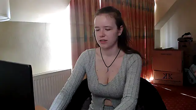 Princess-Lilly online show from 01/19/25, 01:01