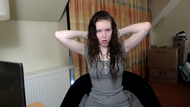 Princess-Lilly online show from 01/21/25, 03:04