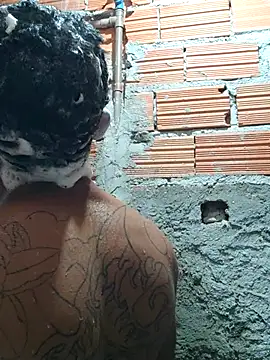 Gabrielag1533 online show from 10/22/25, 08:52