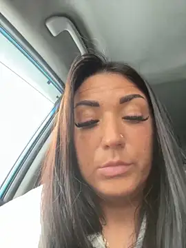 RuslanaXX online show from 03/12/25, 04:51