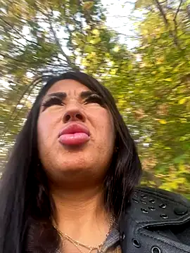 RuslanaXX online show from 09/26/25, 02:48