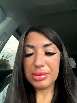 RuslanaXX online show from 10/30/25, 02:02