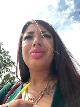 RuslanaXX online show from 06/13/26, 05:05