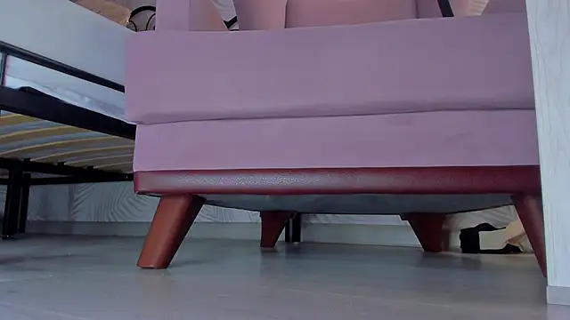 Holy Silvia online show from 02/26/25, 08:15