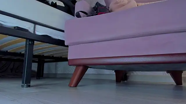 Holy Silvia online show from 02/26/25, 11:20