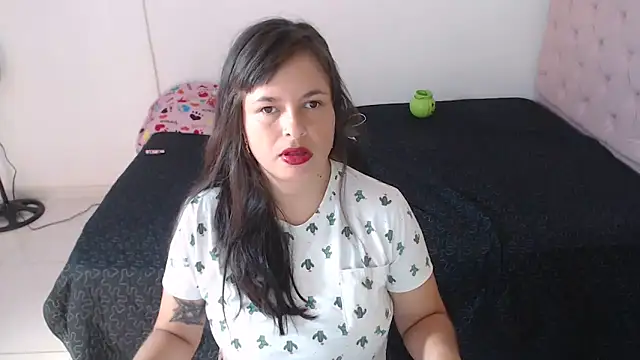 Aliciaheart online show from 11/29/25, 07:17